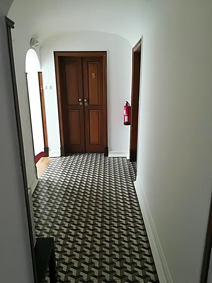 Burgos Guest House