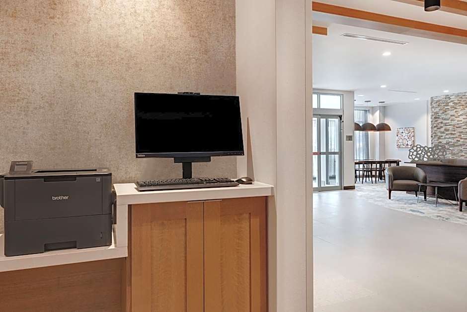 Fairfield Inn & Suites by Marriott Minneapolis Downtown