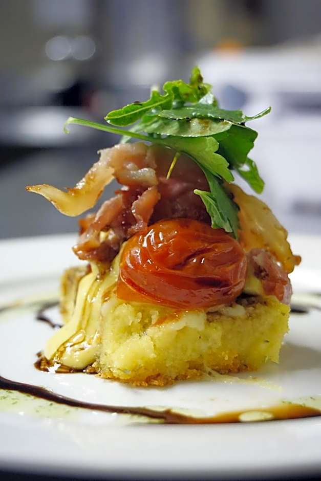 Nambiti Plains Lodge