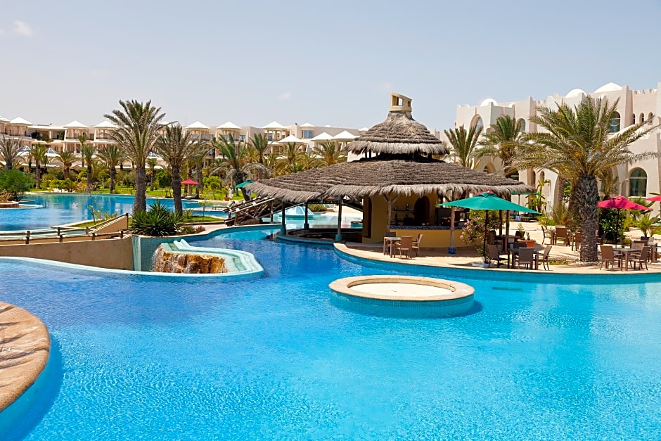 Iberostar Selection Eolia Djerba