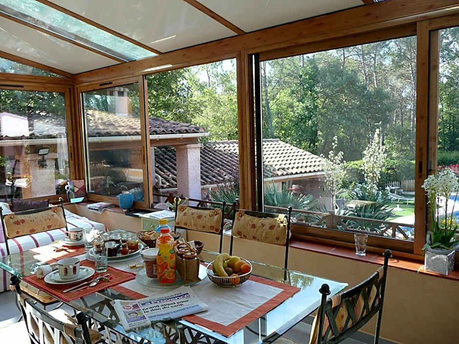 Villa Victoria - Chambre D'hôtes