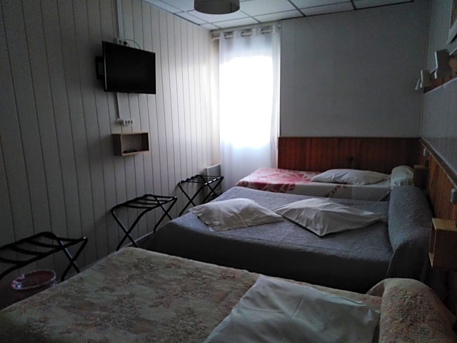 Chalet Saint Louis