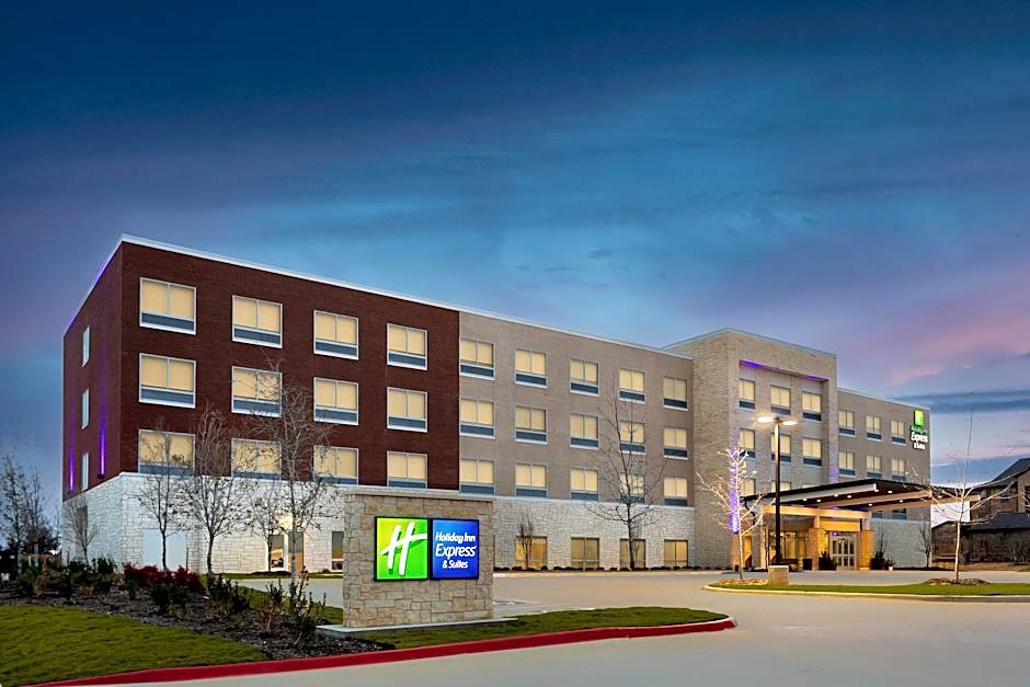 Holiday Inn Express & Suites Prosper South - Frisco by IHG