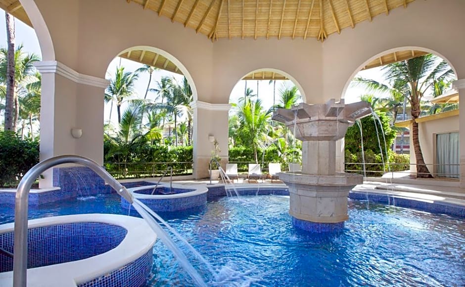 Majestic Colonial Punta Cana - All Inclusive