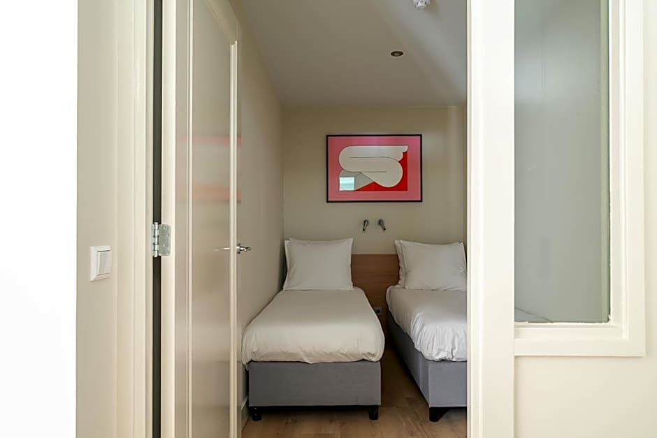 Numa Amsterdam Oosterpark