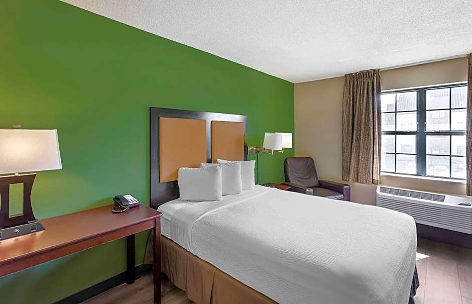 Extended Stay America Suites - Salt Lake City - Union Park