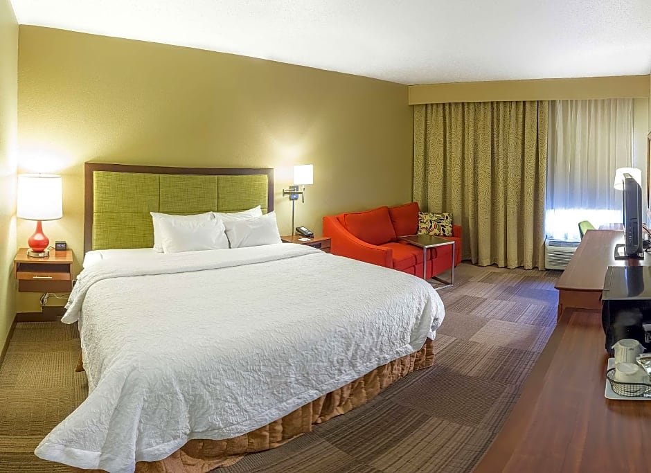 Hampton Inn Chattanooga/Hixson