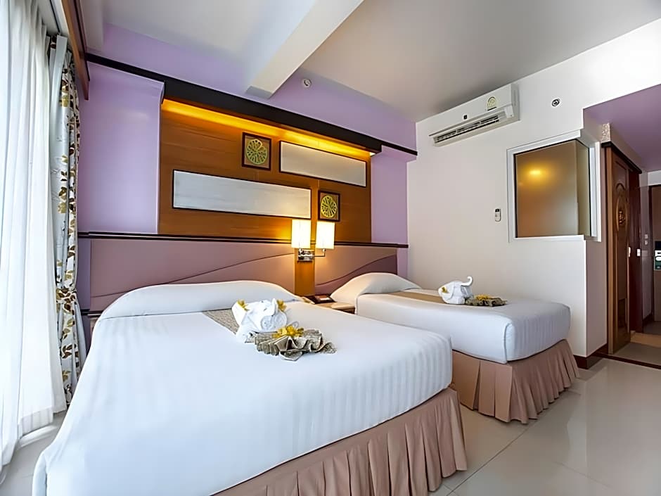 Asia Cha-Am Hotel