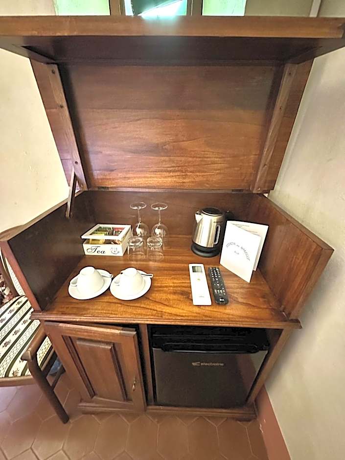 Abbazia delle Sorelle