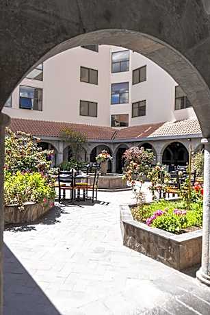 Hotel Jose Antonio Cusco