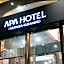 Apa Hotel Asakusa Kuramae