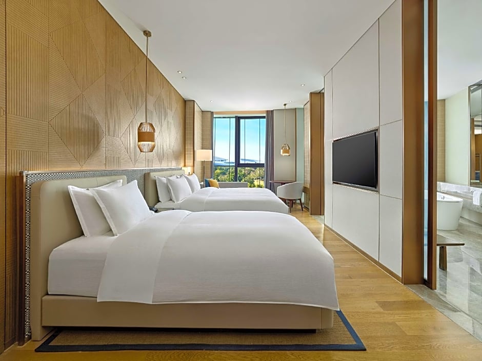 Hilton Hainan Ocean Flower Island