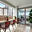 Link Portside Wharf Apartment Hotel
