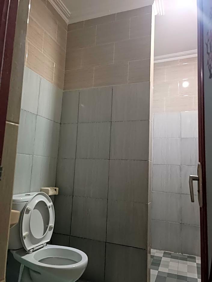 Hotel Lestari Gilimanuk