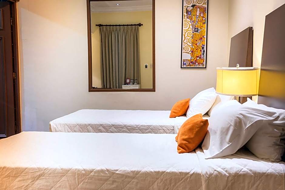 Gran Hotel Cochabamba