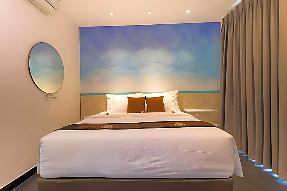 Sanur Art Villas