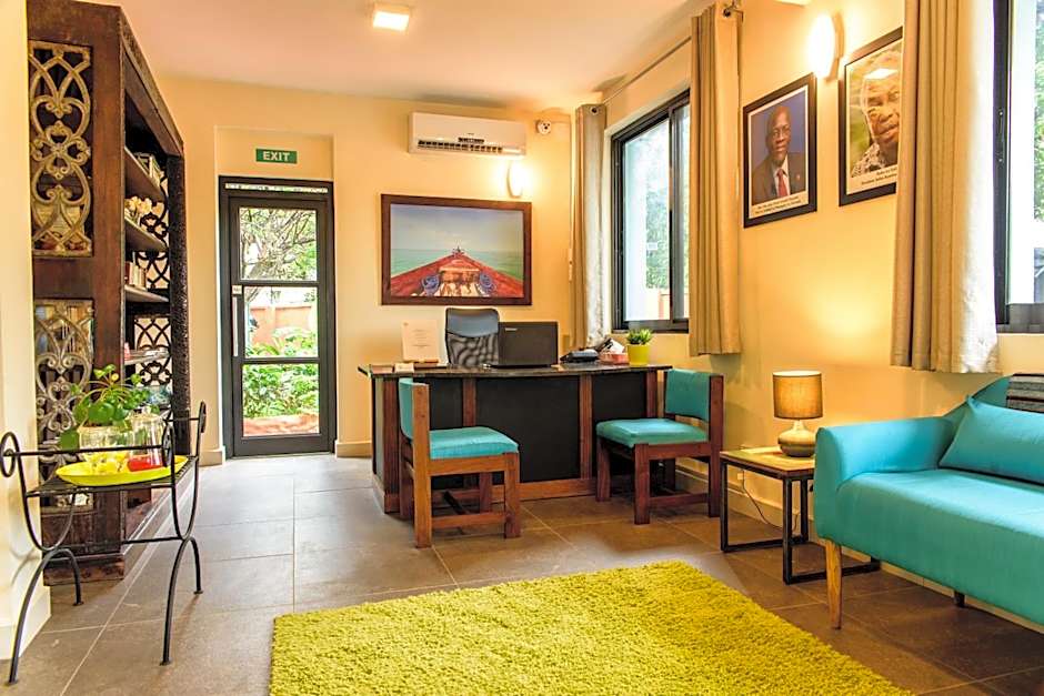 Fig Tree Residences
