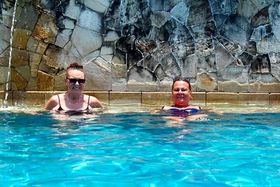 Lombok Coconut Hotel