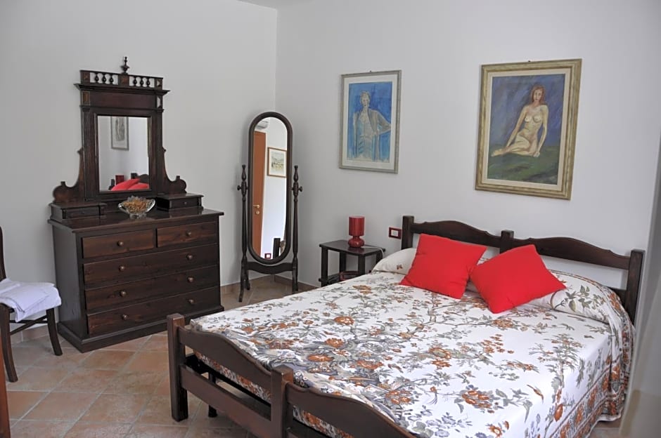 Bed & Breakfast 4U PARCHEGGIO INTERNO