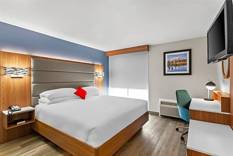 Red Lion Hotel & Conference Center Cheyenne