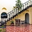 Hotel Casa Tequis San Luis Potosi