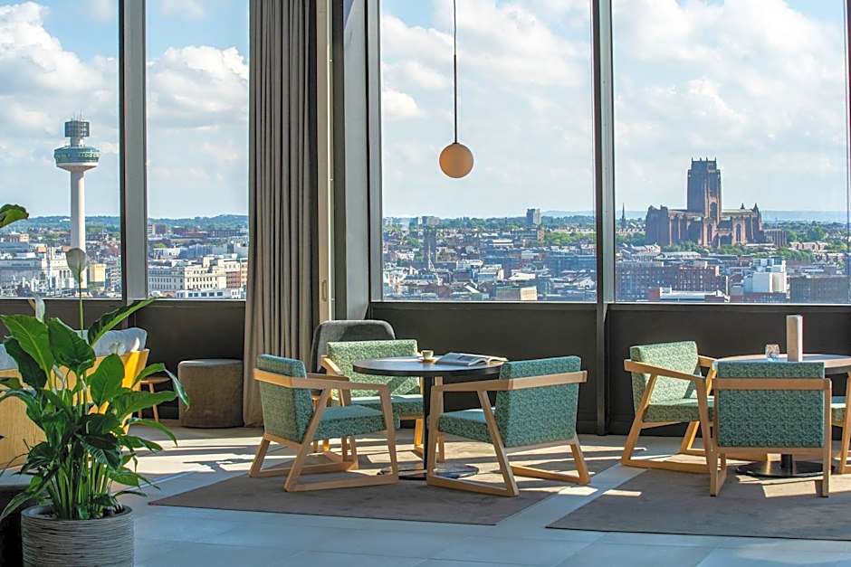 INNSiDE Liverpool