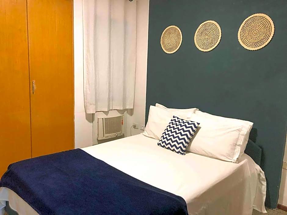 Apê perfeifo na Ponta Verde