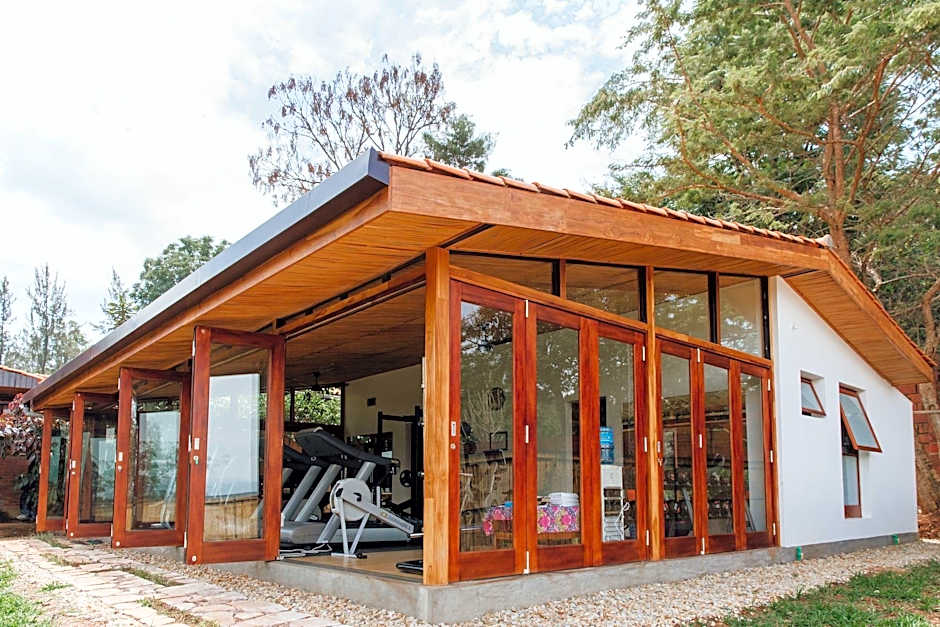 The Retreat Eco Hotel