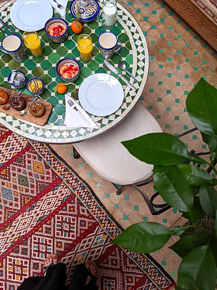 Riad Smara