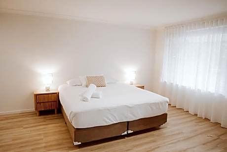 Greenacres Motel Corowa