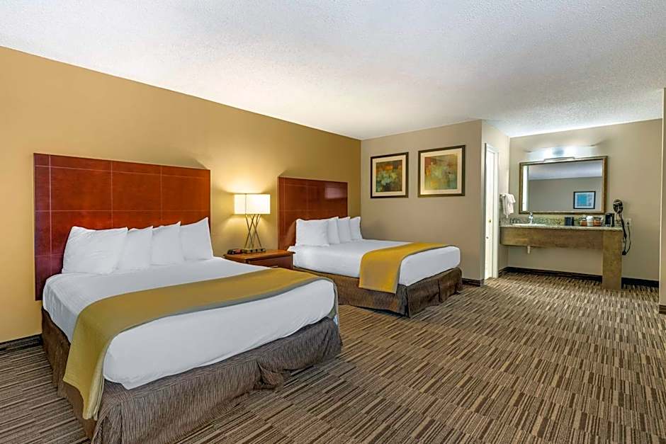 Best Western Sunday House Inn