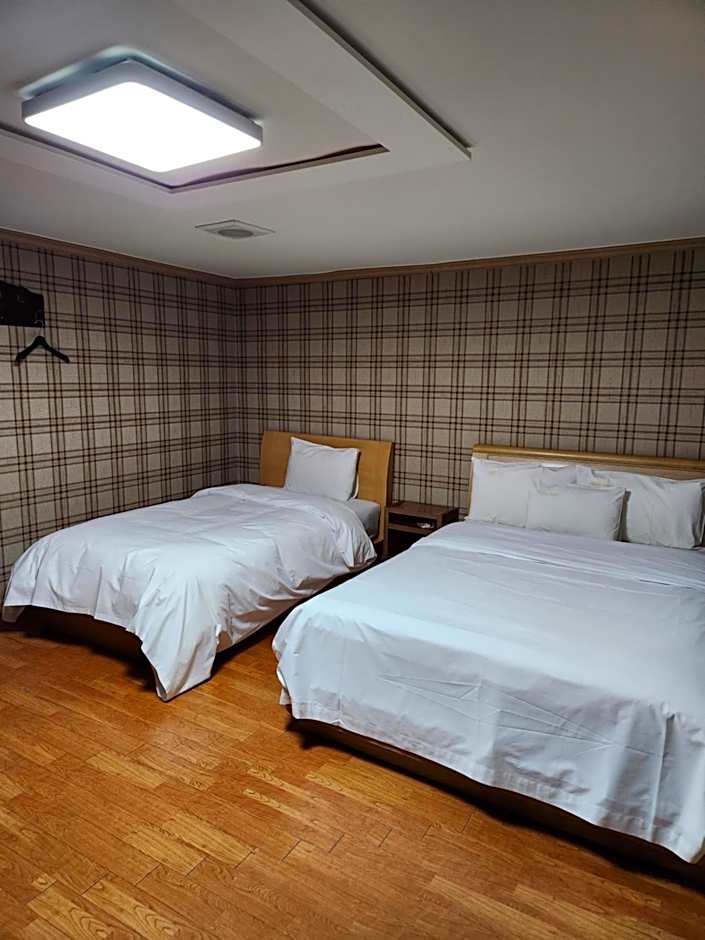 Hani Motel
