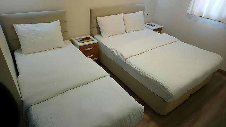 ENA Serenity Butik Otel