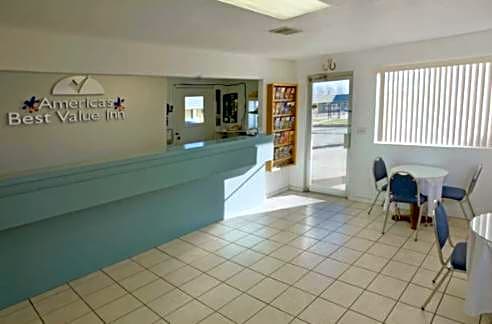Americas Best Value Inn Giddings