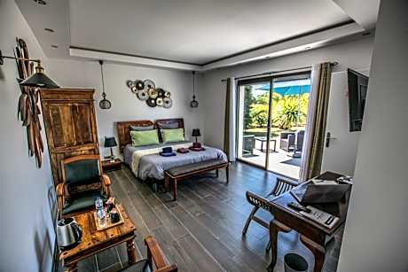 Superior Queen Room