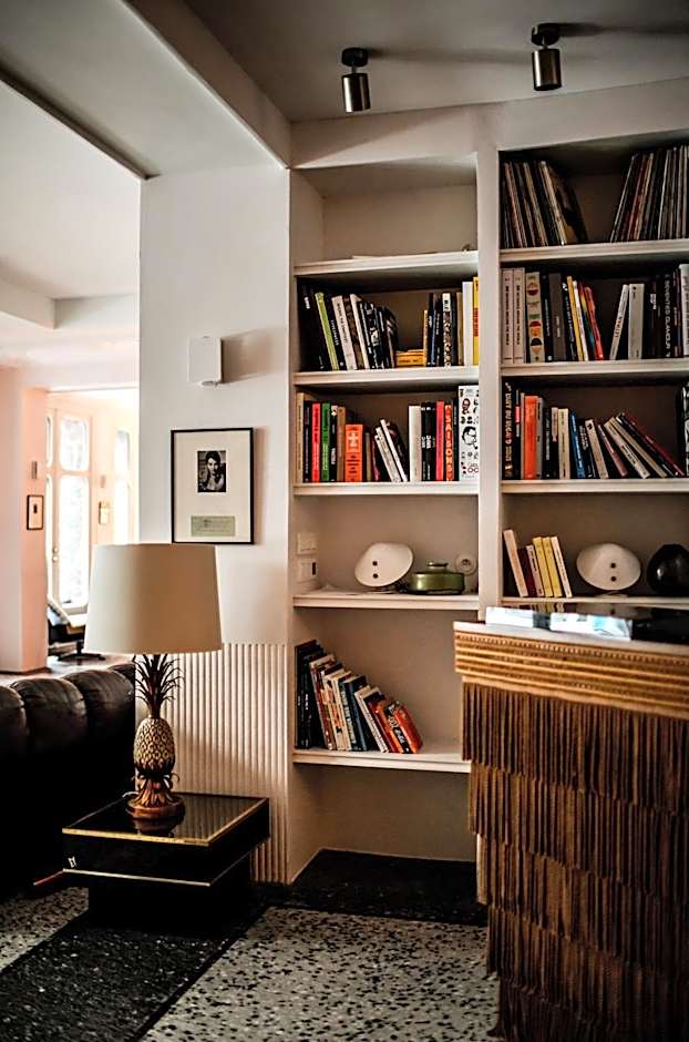 Le Pigalle, a Member of Design Hotels