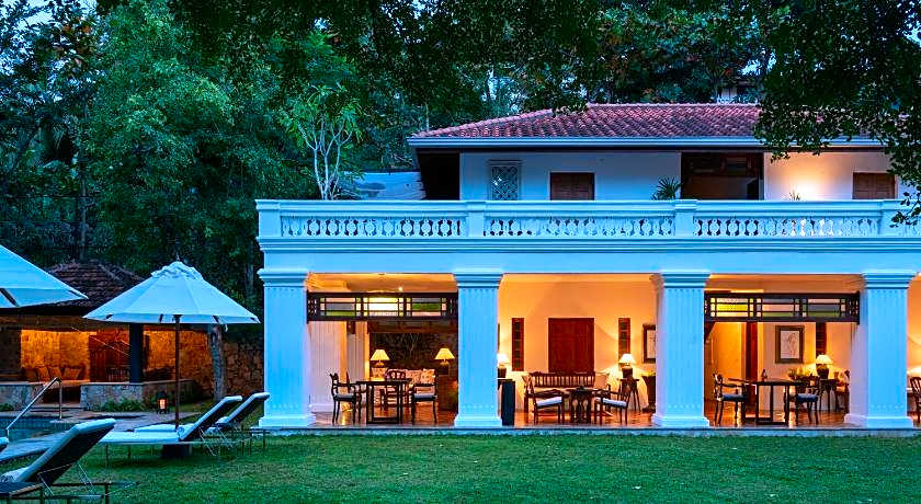 Taru Villas Kandy