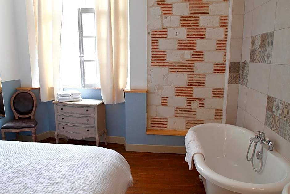 Hotel Saint Georges