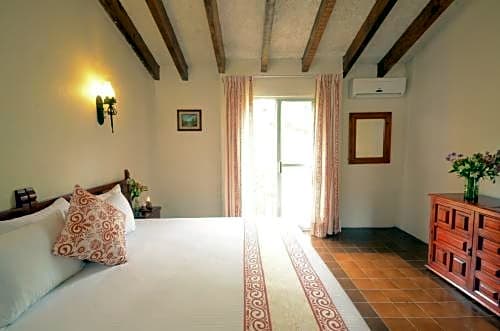Foto 1 de 2 de Preferential Room with One Bed