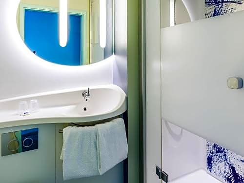 ibis budget Geneve Palexpo Aeroport