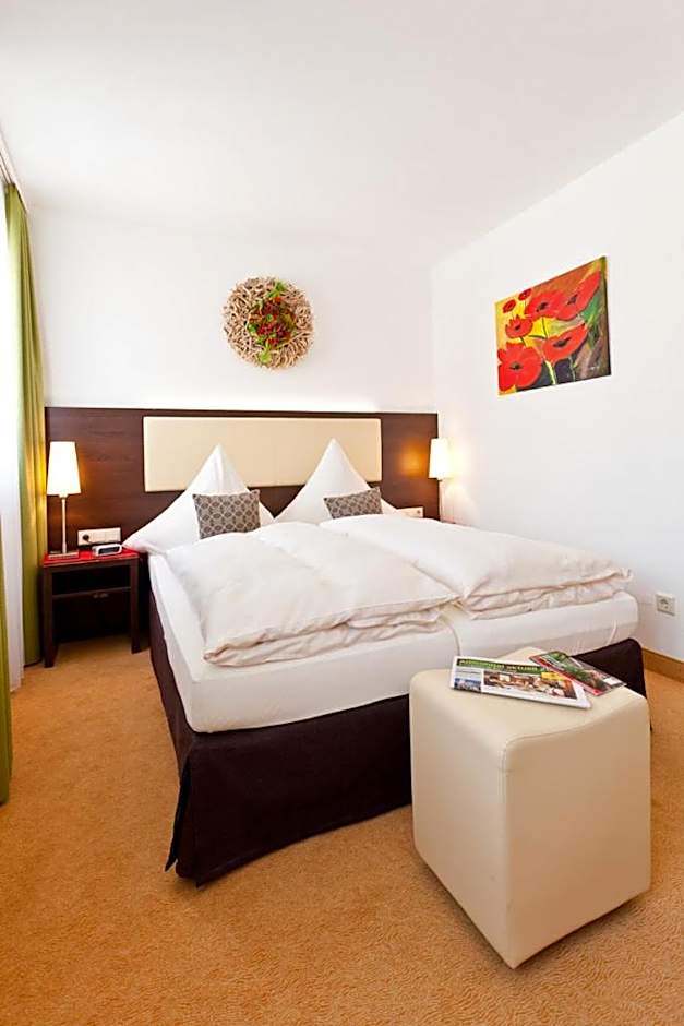 Hotel-Gasthof zur Sonne