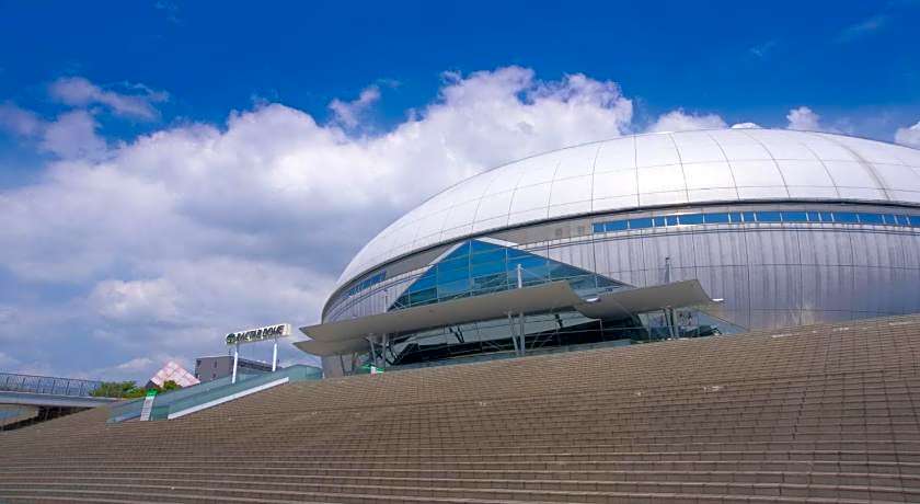 Toyoko Inn Osaka Kadoma-shi Ekimae