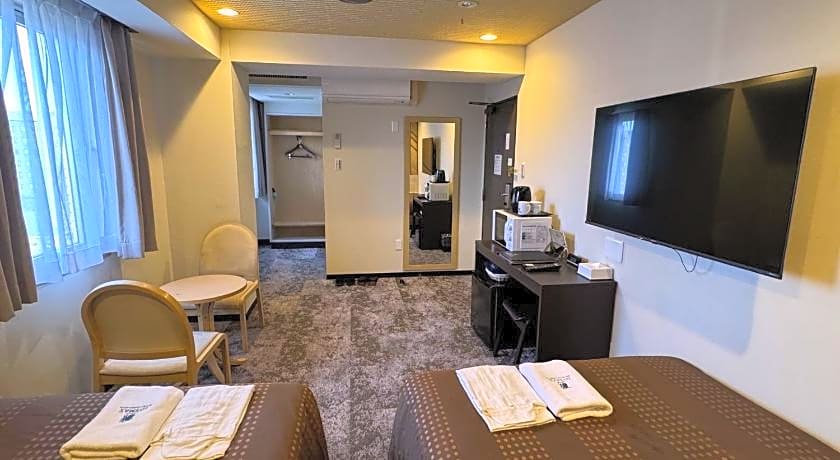 Hotel Livemax Kyoto-Gojo