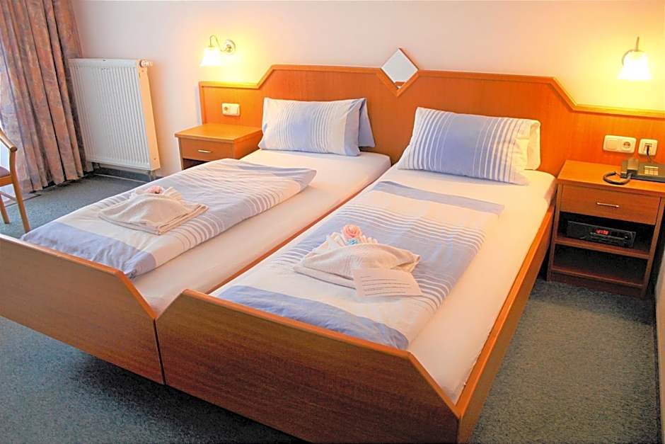 Waldhotel Feldbachtal