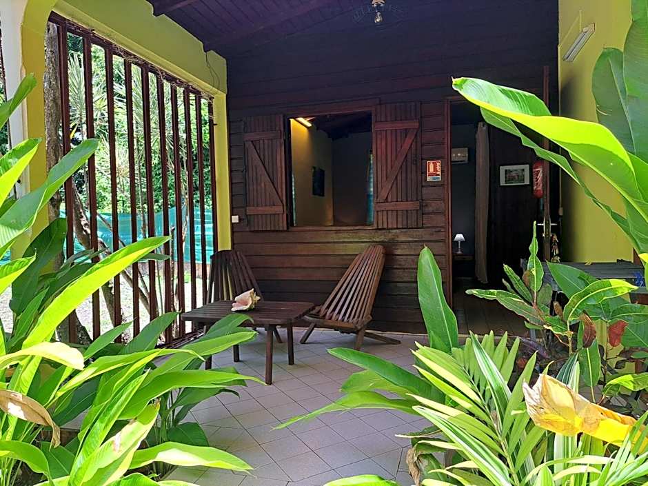 Résidence Les MANGUIERS OTANTIK