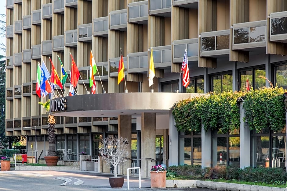 Wyndham Rome Midas