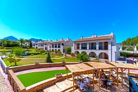 L'Alfàs Oasis