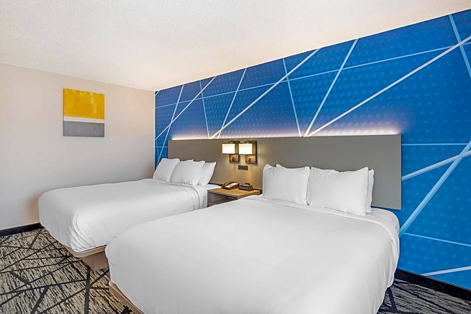 Comfort Inn Davenport East - Bettendorf