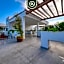 Great Design 1BR Condo - Rooftop pool