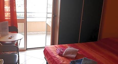 B&B Panorama Cagliari